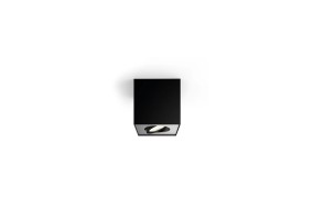 Lubinis šviestuvas BOX 2200-2700K 4.5W 8718696164518 